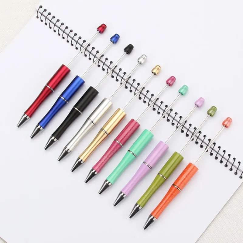 Beadable Pen