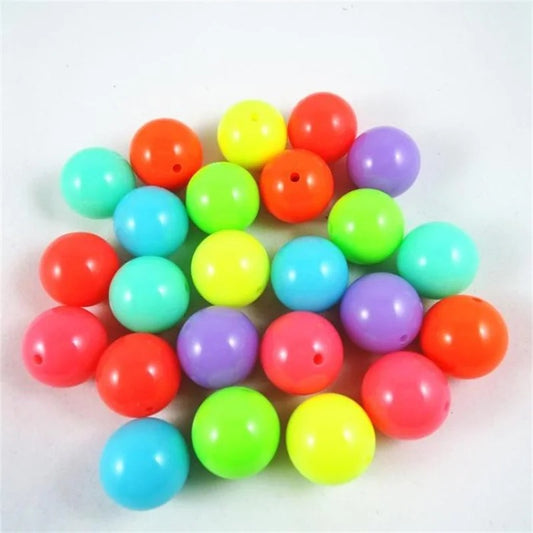 Beads chicle 20 mm