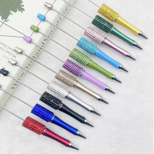 Diamond Beadable Pen