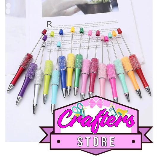 Sugar Beadable Pen