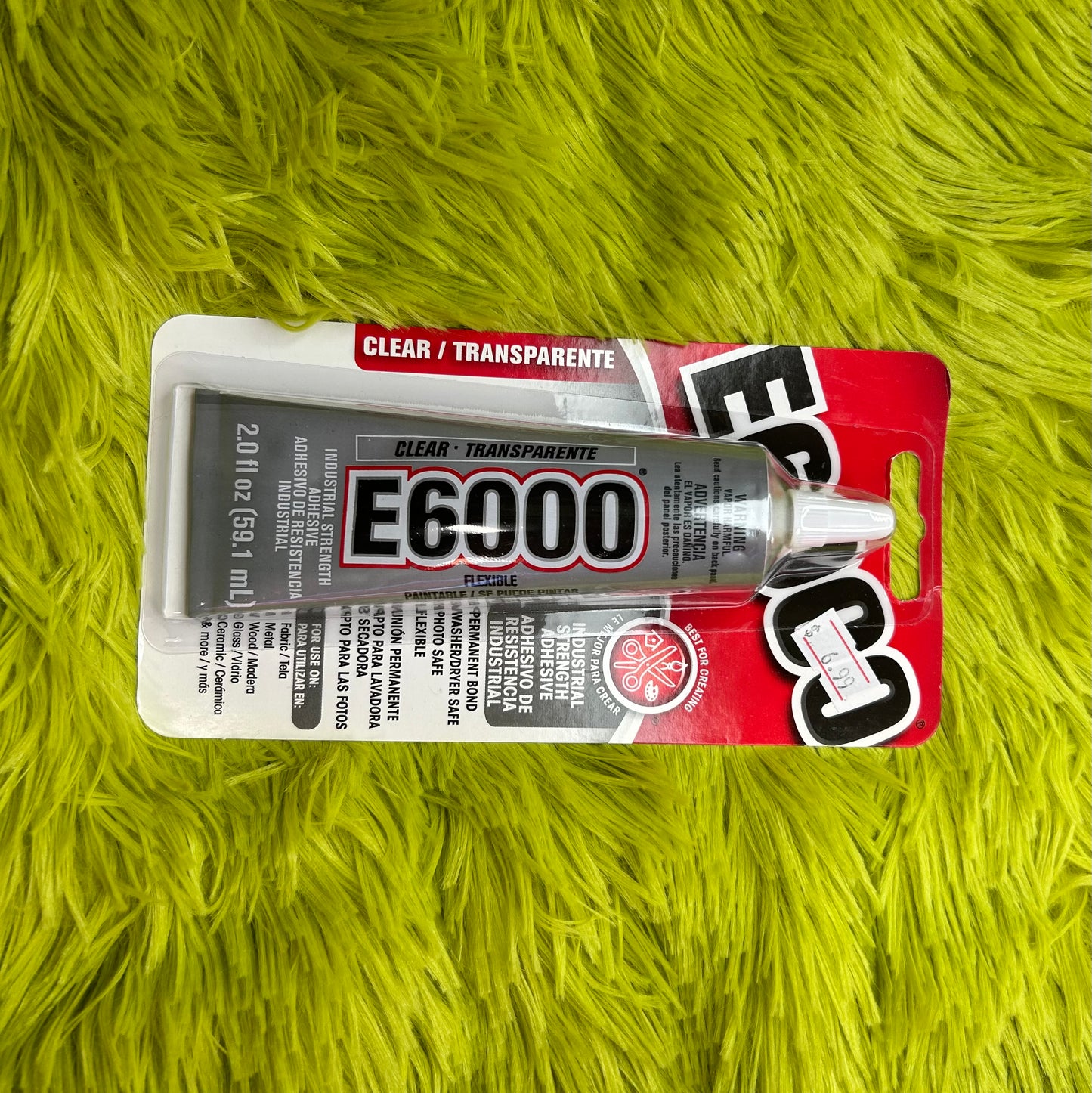 E6000