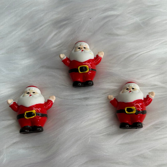 Figura Mini Santa