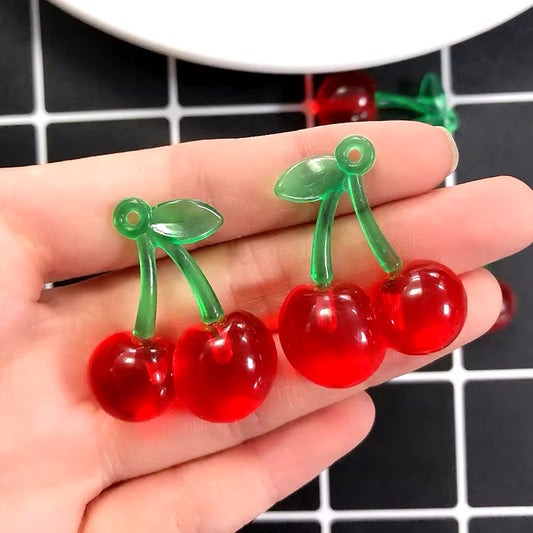 Cherry Pendant