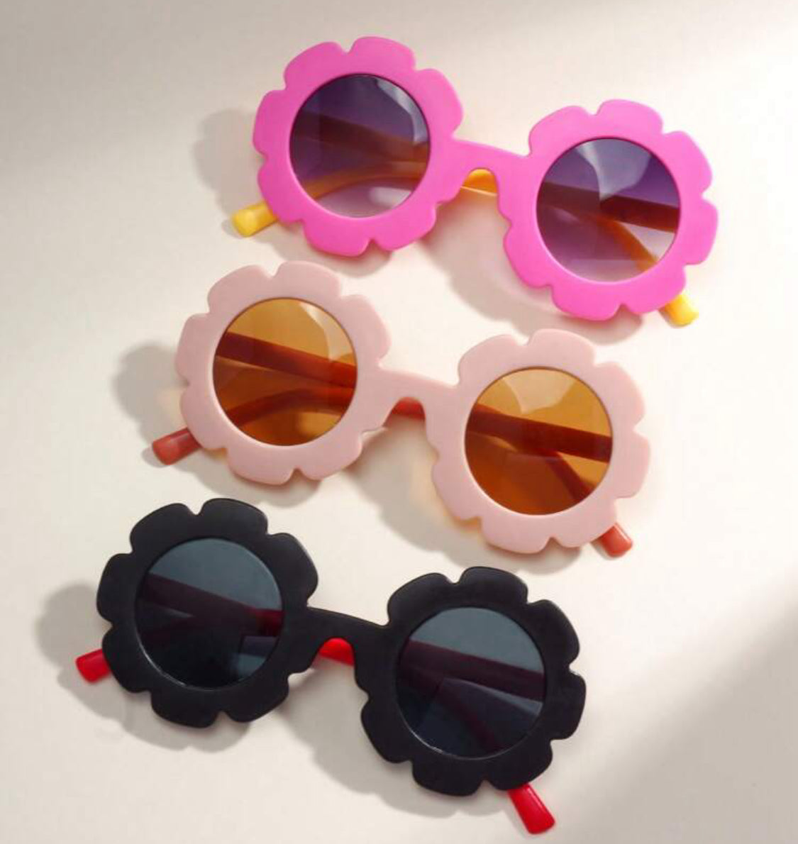 Gafas para niñas