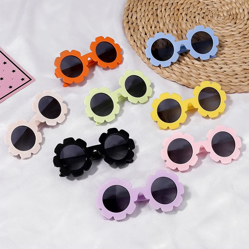 Gafas para niñas