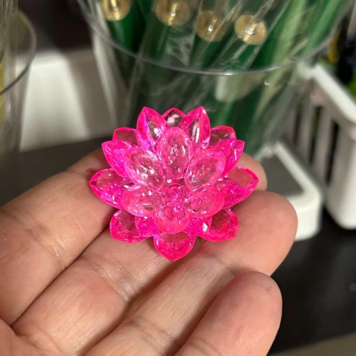 Lotus Flower