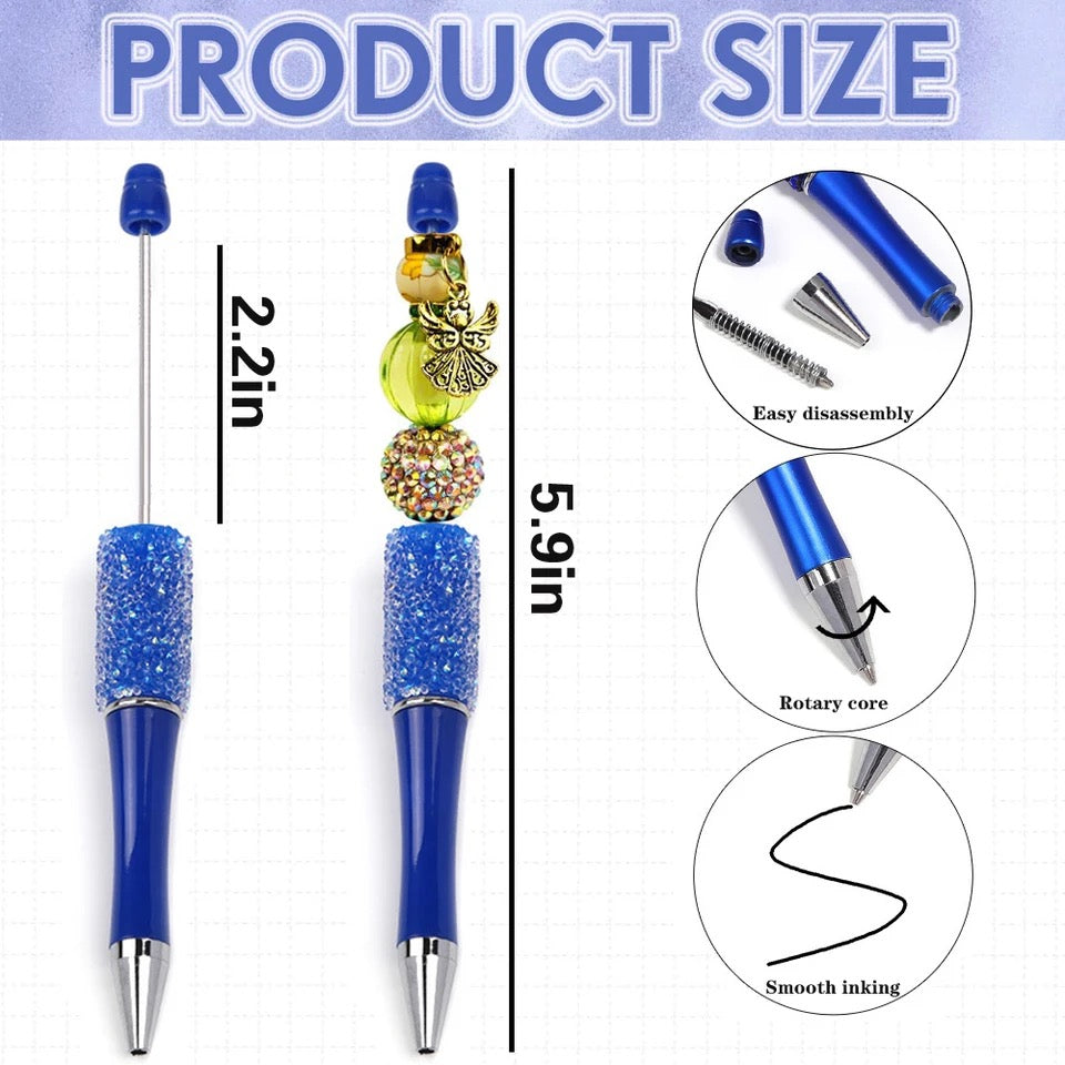 Sugar Beadable Pen