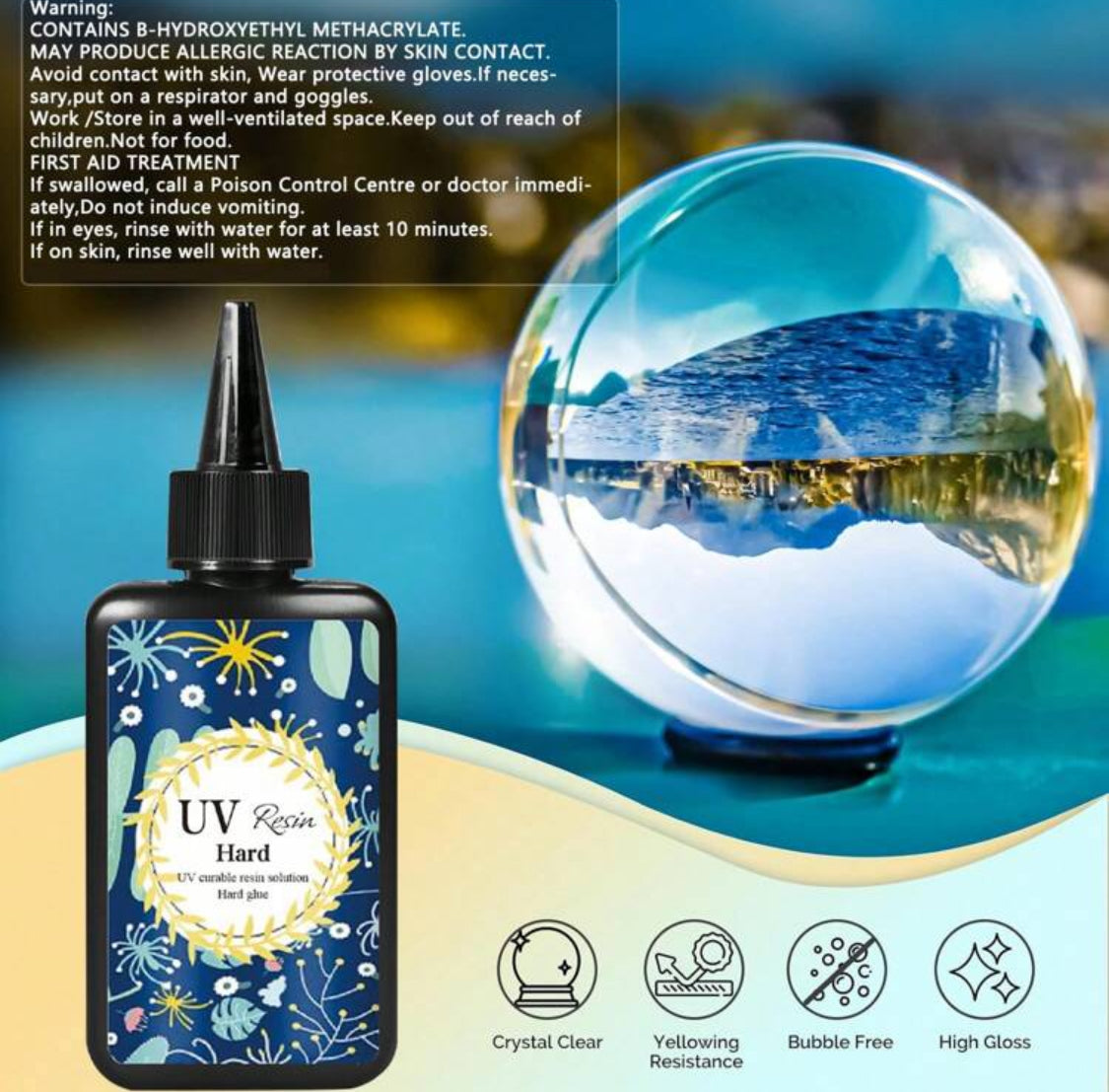 UV Resin