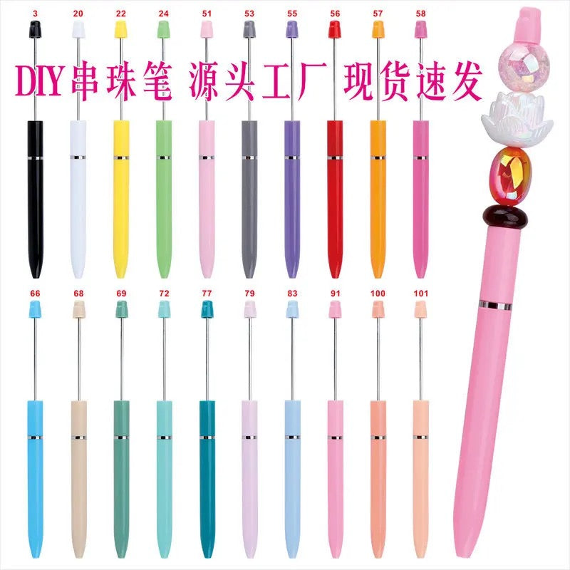 Beadable Pen